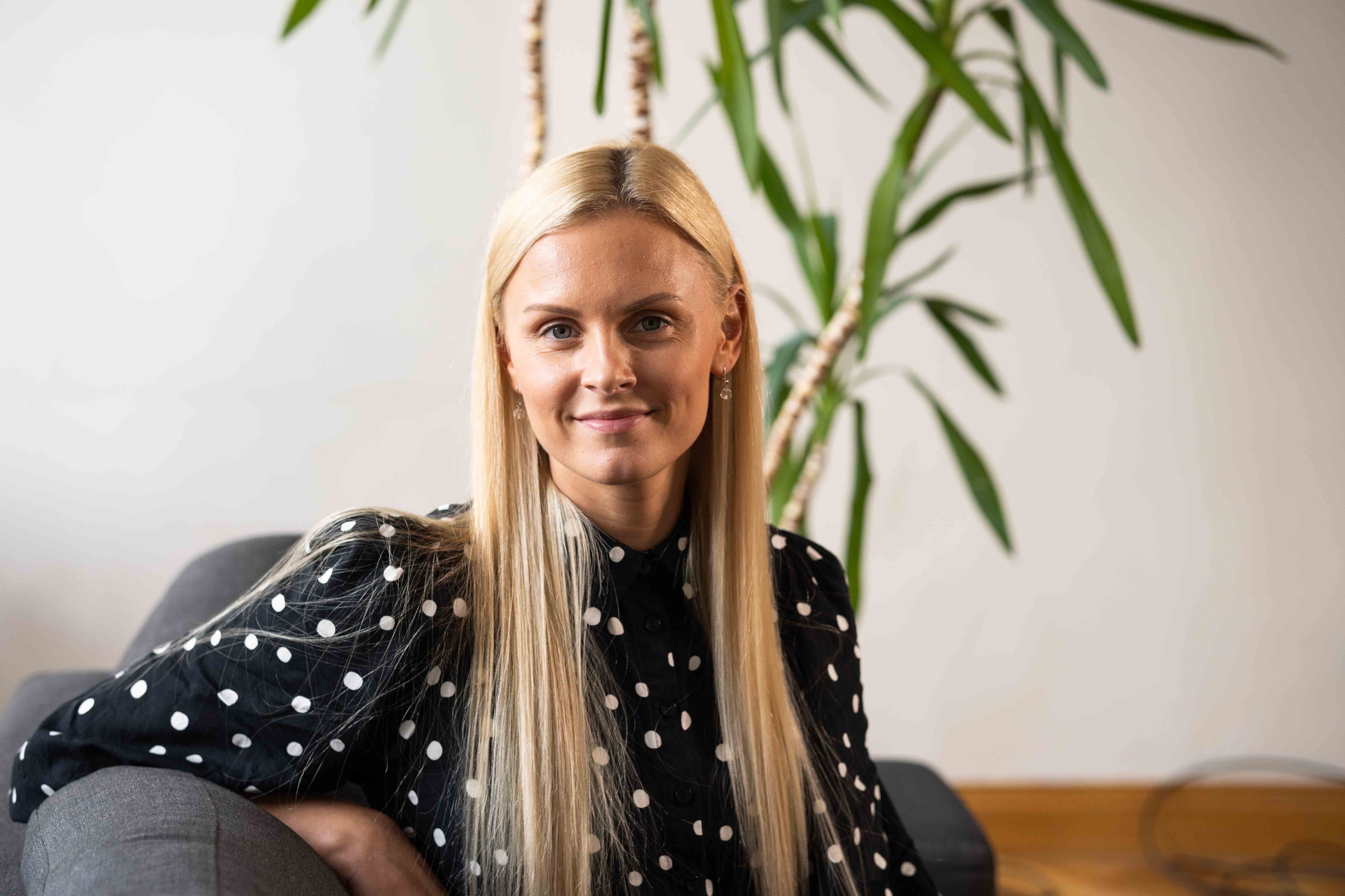 Autorė: Indrė Neimantė | Edukologė, logopedė, lektorė, Vilniaus kolegijos dėstytoja praktikė