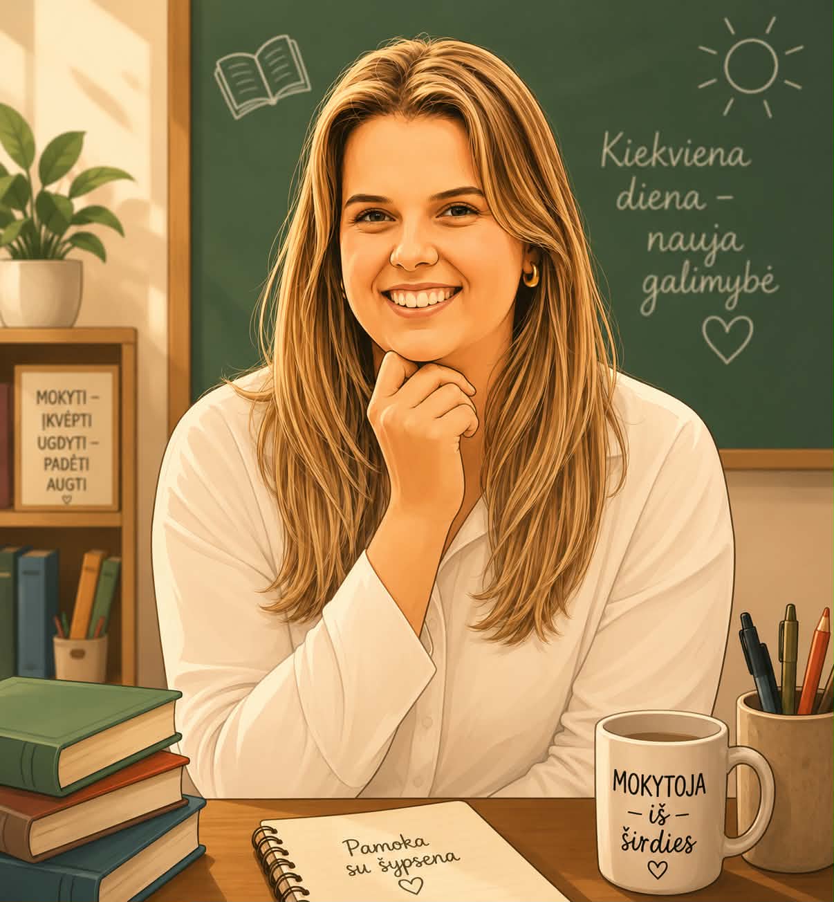 profile photo