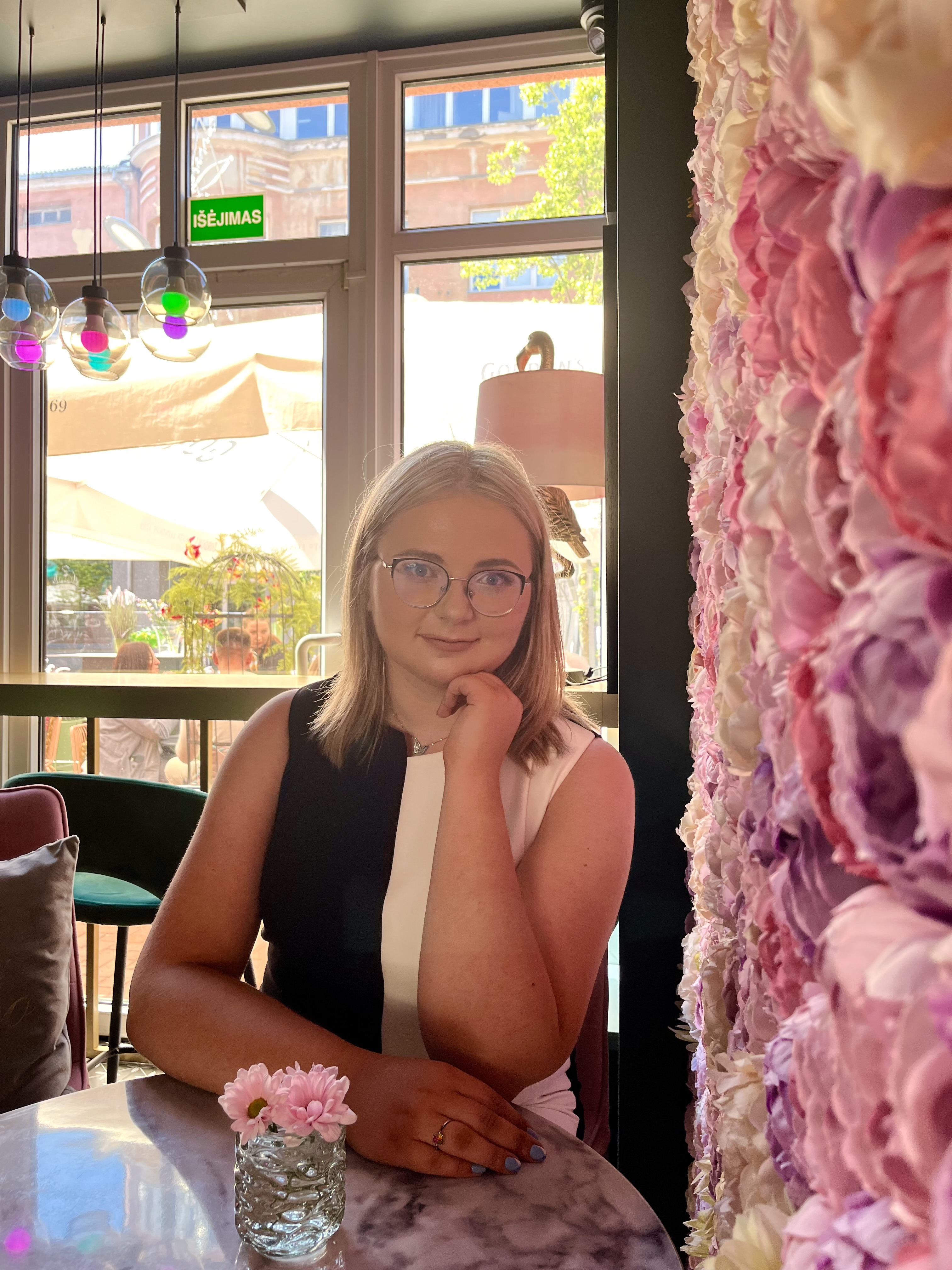 profile photo