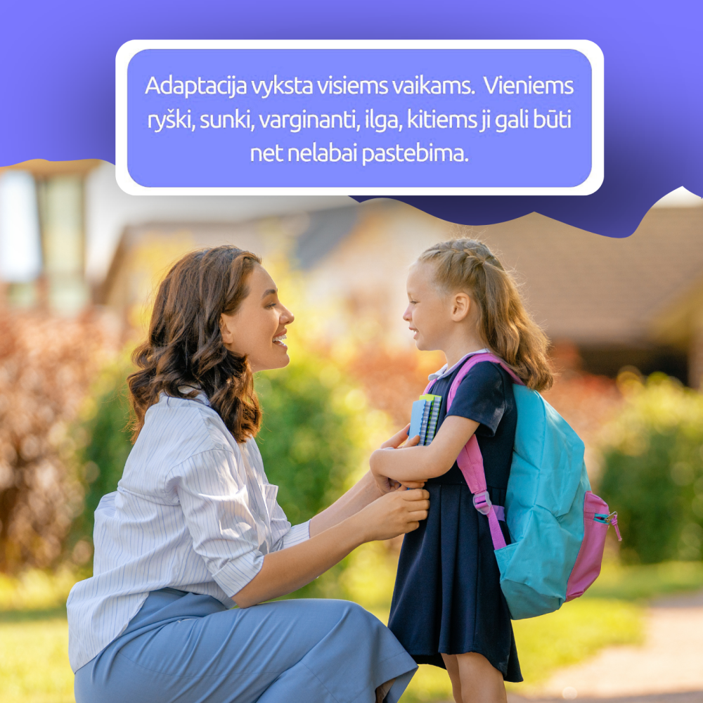 pirmoko adaptacija