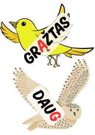 Įsidėmėtinos rašybos žodžiai