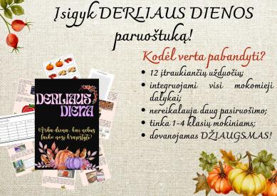 Derliaus diena