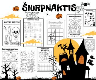 Šiurpnaktis
