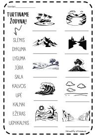 Turtiname žodyną