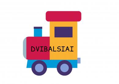 Dvibalsių traukinys