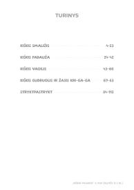 Dailyraščio praktika 1-4 kl. 5 kiškio pasakos. PDF 
