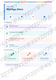 Moliūgų diena 1-2 kl.: 20 užduočių, SUP, stalo žaidimas ir QR