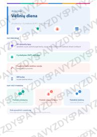 Vėlinių diena 1-2 kl.: 20 užduočių, SUP, stalo žaidimas ir QR