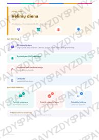 Vėlinių diena 3-4 kl.: 20 užduočių, SUP, stalo žaidimas ir QR