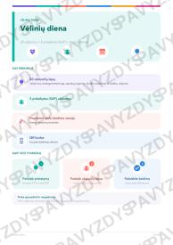 Vėlinių diena 5-6 kl.: 20 užduočių, SUP, stalo žaidimas ir QR