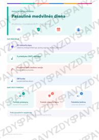 Pasaulinė medvilnės diena 5-6 kl.: 20 užduočių, SUP, stalo žaidimas ir QR