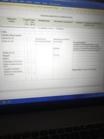 Ilgalaikis planas 3 kl. pagal atnaujintas programas. 