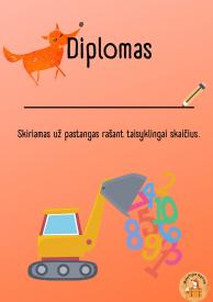 Spausdintinių skaičių knygelė