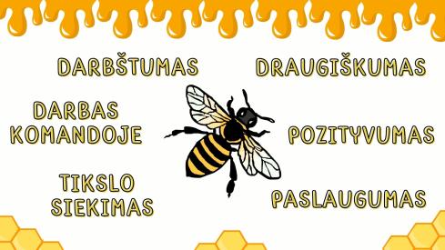 Rugsėjo 1-osios viktorina 
