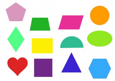 Shapes