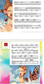 VIRTUALI KNYGA MUZIKOS IR DAILĖS PAMOKOMS