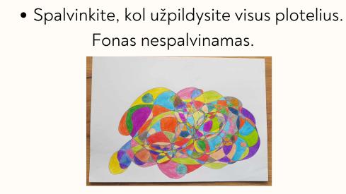 Fraktalų piešimas