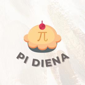 Viktorina Pi dienai. Protmūšis. Atnaujinta 2025