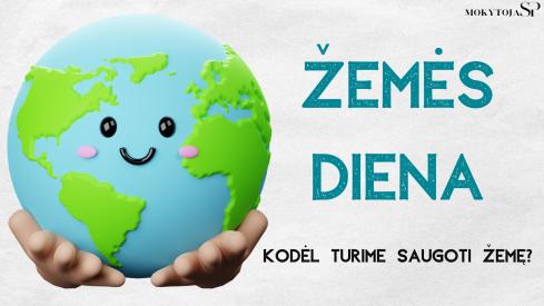 Žemės diena