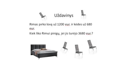 Atimties dėsniai