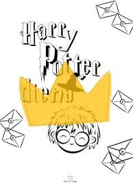 Harrio Potterio diena