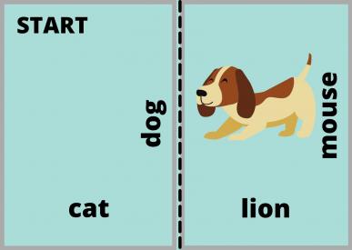 Animals.
