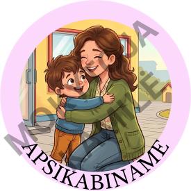 Pasisveikinimo-atsisveikinimo būdai