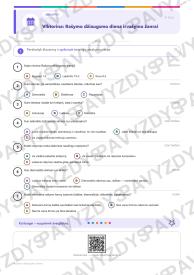 Rašymo džiaugsmo diena 9-10 kl.: 20 užduočių, SUP, stalo žaidimas ir QR