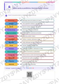 Klasicizmo epocha 7-8 kl.: 20 užduočių, SUP, stalo žaidimas ir QR