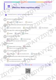 Nieko nepirkimo diena 5-6 kl.: 20 užduočių, SUP, stalo žaidimas ir QR