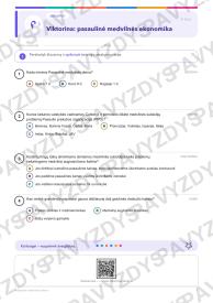 Pasaulinė medvilnės diena 9-10 kl.: 20 užduočių, SUP, stalo žaidimas ir QR