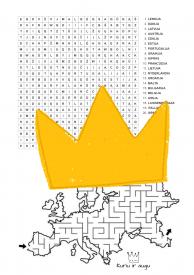 Europos diena