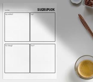 Sugrupuok