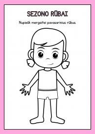 Aprenkime rūbais