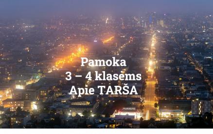 TARŠA