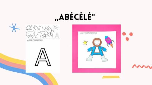 Abėcėlė
