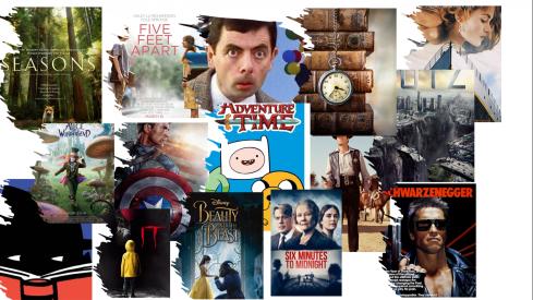 Types of films
