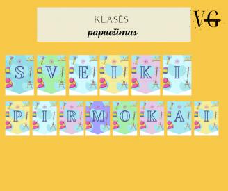 Papuošimas 
