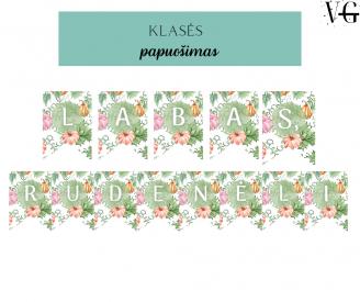 Papuošimas 