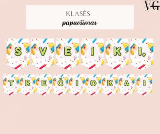 Papuošimas