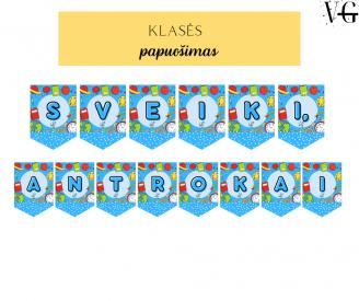 Papuošimas