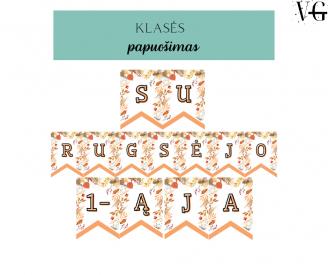 Papuošimas 