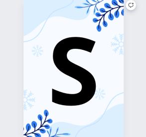 Sveika žiemuže 