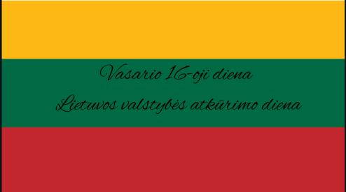 LIETUVA 3 DALIS