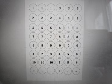 Kempiniuko matematika