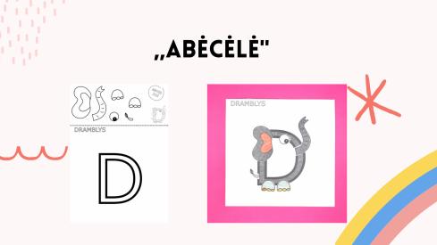 Abėcėlė
