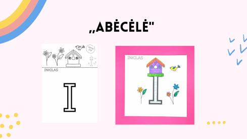 Abėcėlė