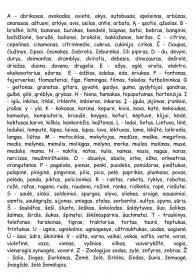 Žodžių vokeliai