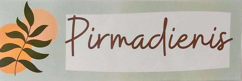 Savaitės dienų pavadinimai