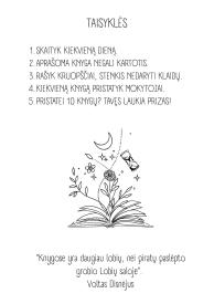 METINIS SKAITYMO IŠŠŪKIS. KNYGELĖ. 1-2 KLASĖ